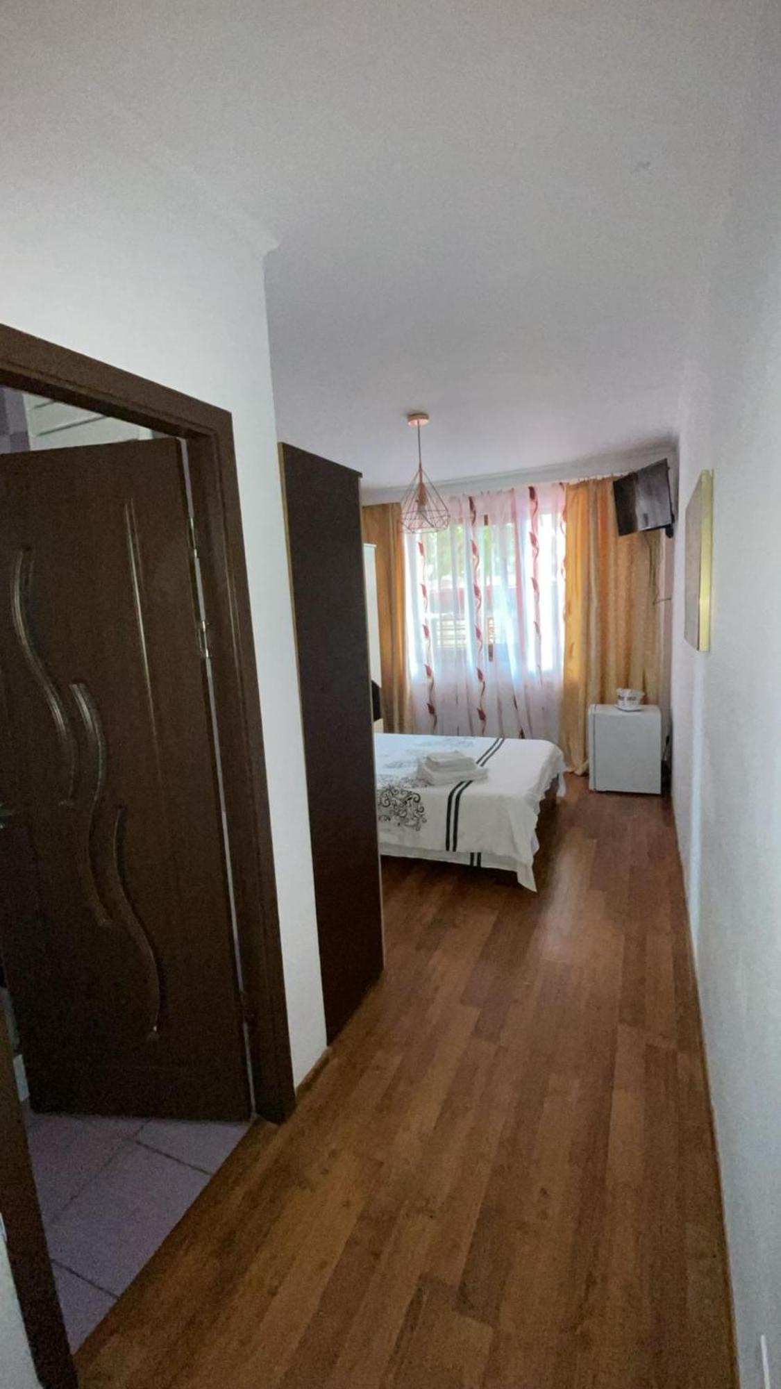 Cameră dublă